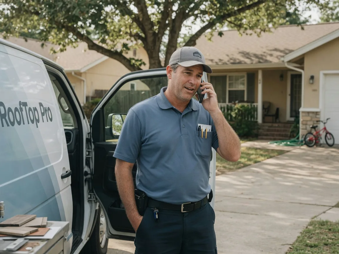 Roof Repair Hickory, PA FAQs