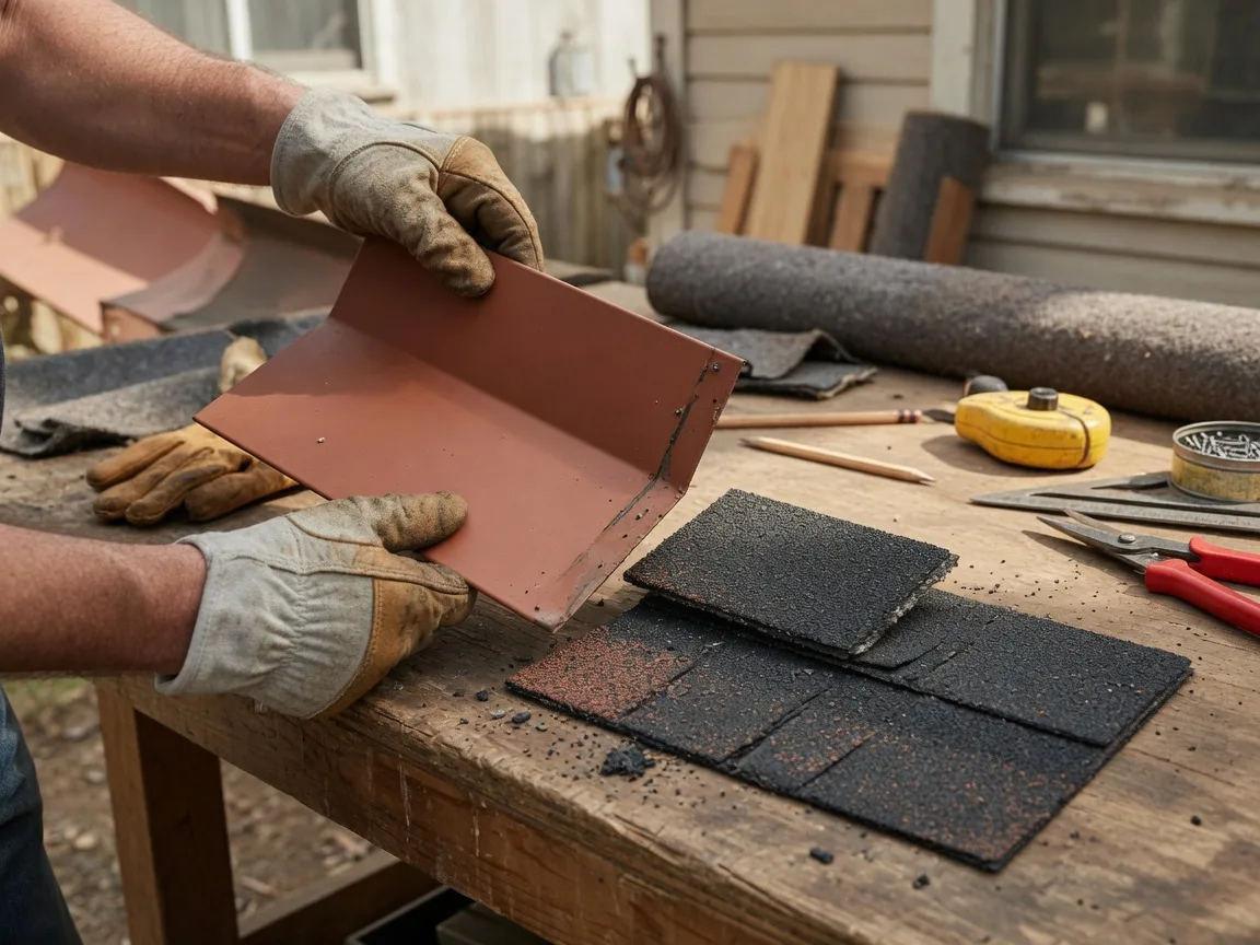 Roof Repair company in Hickory, PA